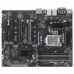 Материнская плата ASUS WS C246 PRO S1151 C246 PCI-E Dsub+DVI+HDMI 2xGbLAN SATA RAID ATX 4DDR4 (RTL)