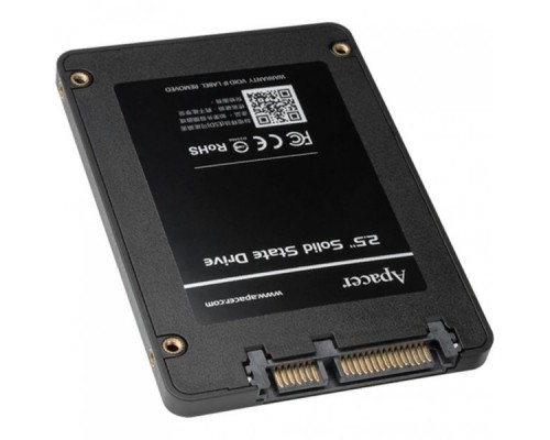 Жесткий диск SSD  SATA2.5