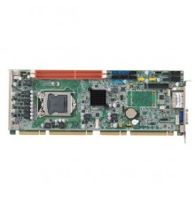 Материнская плата PCE-7127G2-00A1E Advantech Socket LGA1155 Intel® Xeon®/Core™i3/Pentium® SHB DDR3/SATA 3.0/USB3.0/Dual GbE                                                                                                                               