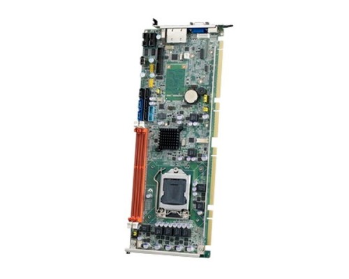 Материнская плата PCE-7127G2-00A1E Advantech Socket LGA1155 Intel® Xeon®/Core™i3/Pentium® SHB DDR3/SATA 3.0/USB3.0/Dual GbE