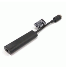 Адаптер Dell Adapter - 4.5mm Barrel to USB-C                                                                                                                                                                                                              