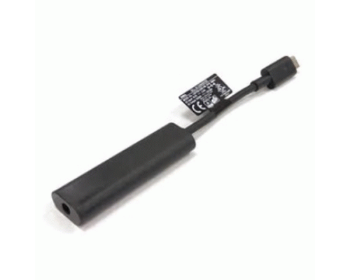 Адаптер Dell Adapter - 4.5mm Barrel to USB-C