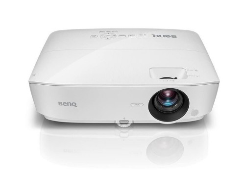 Мультимедиа-проектор BenQ Projector MX535         9H.JJV77.33E