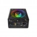 Блок питания Thermaltake ATX 550W Smart BX1 RGB 80+ bronze (24+4+4pin) APFC 120mm fan color LED 6xSATA RTL