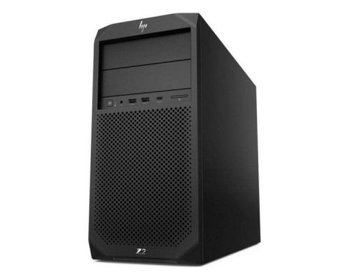 ПК HP Z2 G4 TWR i5 8500 (3)/4Gb/1Tb 7.2k/UHDG 630/DVDRW/Windows 10 Professional 64/GbitEth/клавиатура/мышь/черный