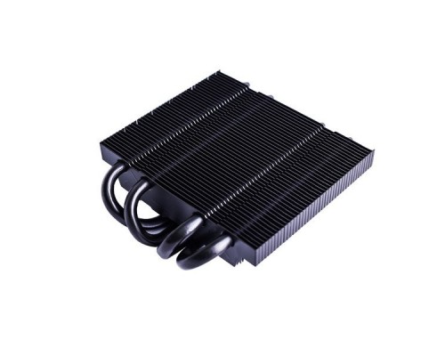 Кулер ID-Cooling IS-40X 100W/PWM/ Intel 115*/AMD/ Low profile/Screws