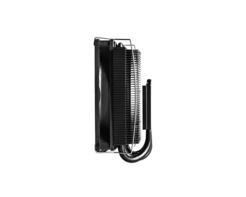 Кулер ID-Cooling IS-40X 100W/PWM/ Intel 115*/AMD/ Low profile/Screws