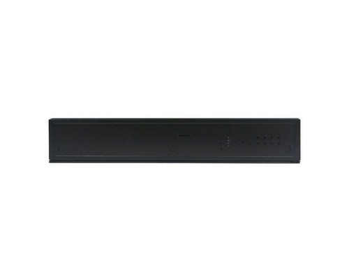 Платформа системного блока CAF-0260 Caswell Fanless Desktop Appliance CPU:Intel Atom (Denverton) C3538 Processor Memory:DDR4 Ethernet Ports:2x SFP+ 10GbE, 4x 1GbE RJ45