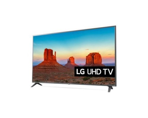 Телевизор LED LG 43