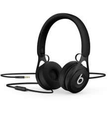 Наушники Beats EP On-Ear Headphones - Black                                                                                                                                                                                                               