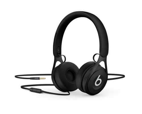 Наушники Beats EP On-Ear Headphones - Black