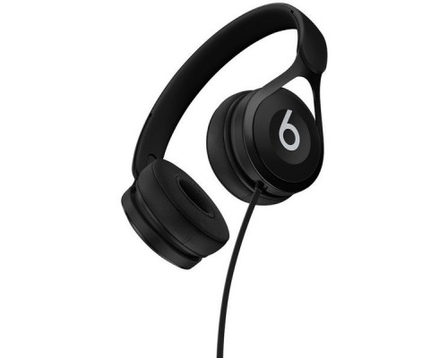 Наушники Beats EP On-Ear Headphones - Black