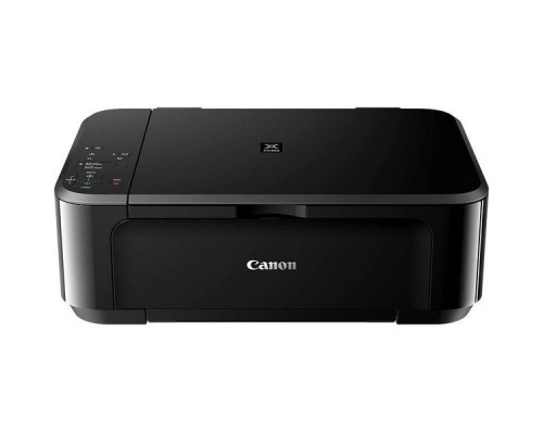 МФУ A4 Canon Pixma MG3640S Black 4 цвета (1+3)  4800x600dpi 9.9/5.7ppm Duplex WiFi USB 0515C107