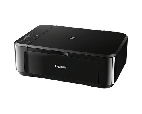 МФУ A4 Canon Pixma MG3640S Black 4 цвета (1+3)  4800x600dpi 9.9/5.7ppm Duplex WiFi USB 0515C107