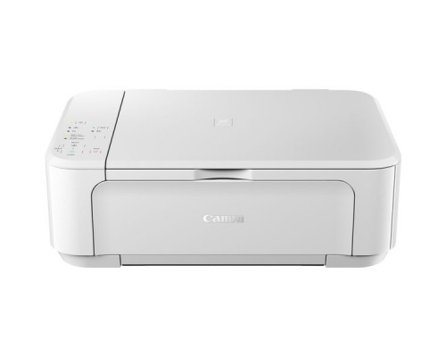 МФУ A4 Canon Pixma MG3640S White 4 цвета (1+3)  4800x600dpi 9.9/5.7ppm Duplex WiFi USB 0515C110