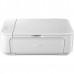 МФУ A4 Canon Pixma MG3640S White 4 цвета (1+3)  4800x600dpi 9.9/5.7ppm Duplex WiFi USB 0515C110