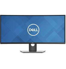 Монитор Dell 34