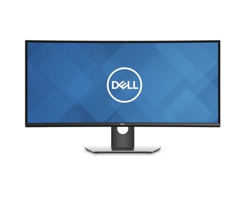 Монитор Dell 34