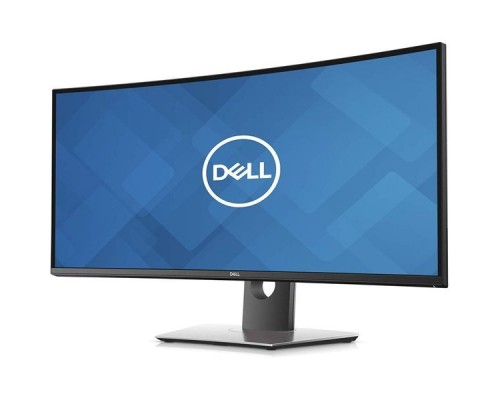 Монитор Dell 34