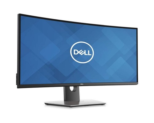 Монитор Dell 34