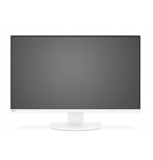 Монитор NEC 27 EA271Q LCD S/Wh (PLS; 16:9; 350cd/m2; 1000:1/7000:1; 6ms; 2560x1440; 178/178; DVI; HDMI; DP; DP out; USB; HAS 150mm; Swiv; Tilt; Pivot; Human Sensor; Spk 2x1W)                                                                            