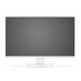 Монитор NEC 27 EA271Q LCD S/Wh (PLS; 16:9; 350cd/m2; 1000:1/7000:1; 6ms; 2560x1440; 178/178; DVI; HDMI; DP; DP out; USB; HAS 150mm; Swiv; Tilt; Pivot; Human Sensor; Spk 2x1W)