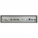 Монитор NEC 27 EA271Q-Bk LCD Bk/Bk (PLS; 16:9; 350cd/m2; 1000:1/7000:1; 6ms; 2560x1440; 178/178; DVI; HDMI; DP; DP out; USB; HAS 150mm; Swiv; Tilt; Pivot; Human Sensor; Spk 2x1W)