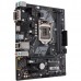 Материнская плата ASUS PRIME H310M-A R2.0/CSM S1151 H310 PCI-E Dsub+DVI+HDMI GbLAN SATA Micro-ATX 2DDR4