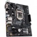 Материнская плата ASUS PRIME H310M-A R2.0/CSM S1151 H310 PCI-E Dsub+DVI+HDMI GbLAN SATA Micro-ATX 2DDR4