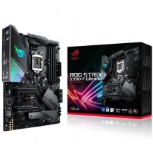 Материнская плата ROG STRIX Z390-F GAMING RTL                                                                                                                                                                                                             