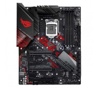 Материнская плата ROG STRIX Z390-H GAMING                                                                                                                                                                                                                 