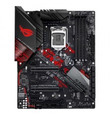 Материнская плата ROG STRIX Z390-H GAMING                                                                                                                                                                                                                 