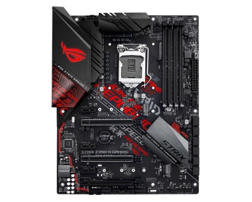 Материнская плата ROG STRIX Z390-H GAMING