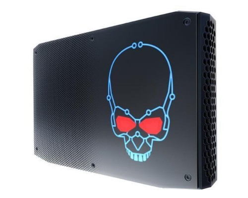 Миникомпьютер CI7-8809G BOXNUC8I7HVKVA2 980548 INTEL