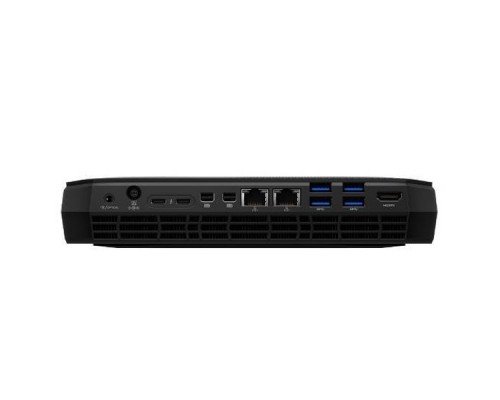 Миникомпьютер CI7-8809G BOXNUC8I7HVKVA2 980548 INTEL