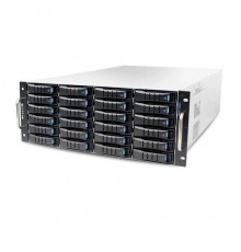 Серверный корпус 2U AIC XP1-S201LB03 800 Вт                                                                                                                                                                                                               