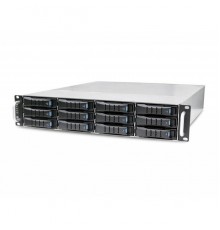 Серверная платформа AIC SB202-LB, 2U XP1-S202LB02                                                                                                                                                                                                         