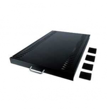 Аксессуар к источникам бесперебойного питания APC Standard Duty Sliding Shelf (100lbs/45kg) - Black                                                                                                                                                       