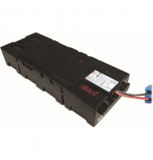 Аккумуляторная батарея APC APCRBC115 Replacement Battery Cartridge #115 for SMX1500RM2U                                                                                                                                                                   