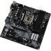 Материнская плата ASRock Z390M PRO4 S1151 Z390 2xPCI-E Dsub+DVI+HDMI GbLAN SATA RAID  MicroATX 4DDR4 (RTL)