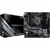 Материнская плата ASRock Z390M PRO4 S1151 Z390 2xPCI-E Dsub+DVI+HDMI GbLAN SATA RAID  MicroATX 4DDR4 (RTL)