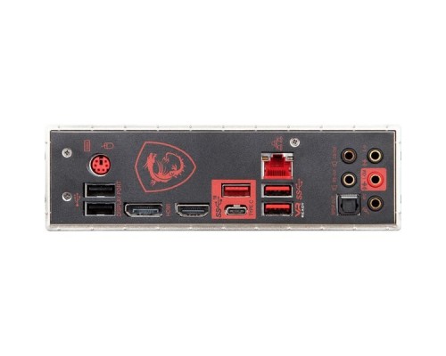 Материнская плата MSI MPG Z390 GAMING PRO CARBON S1151 Z390 3xPCI-E HDMI+DP GbLAN SATA RAID ATX 4DDR4 (RTL