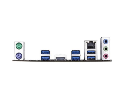 Материнская плата Gigabyte Z390 UD S1151 Z390 3xPCI-E HDMI GbLAN SATA RAID ATX 4DDR4 (RTL)