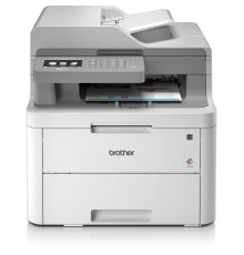 Многофункциональное устройство Brother DCP-L3550CDW                                                                                                                                                                                                       