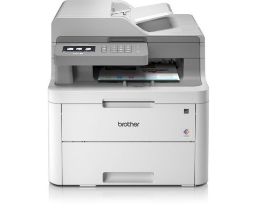 Многофункциональное устройство Brother DCP-L3550CDW