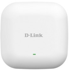 Точка доступа D-Link DAP-2230 (DAP-2230/UPA) N300 10/100BASE-TX белый                                                                                                                                                                                     