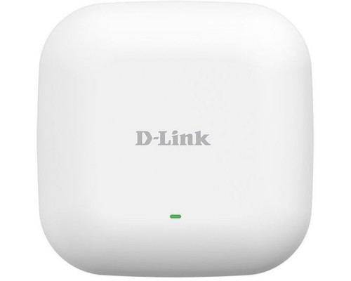 Точка доступа D-Link DAP-2230 (DAP-2230/UPA) N300 10/100BASE-TX белый