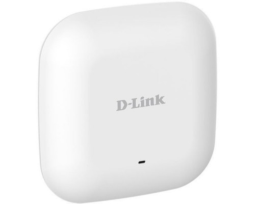 Точка доступа D-Link DAP-2230 (DAP-2230/UPA) N300 10/100BASE-TX белый