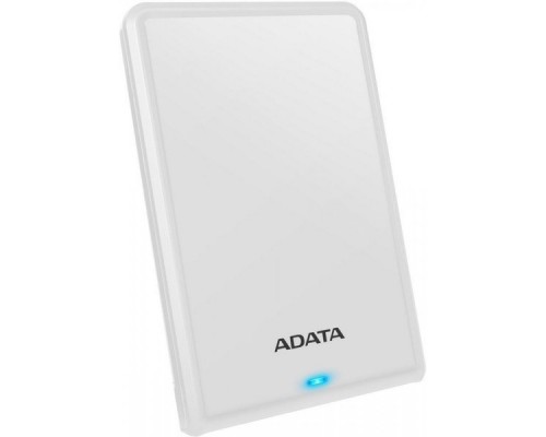 Внешний жесткий диск ADATA HV620S 2Тб USB 3.1 Цвет белый AHV620S-2TU31-CWH