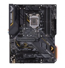 Материнская плата TUF Z390-PRO GAMING , RTL                                                                                                                                                                                                               